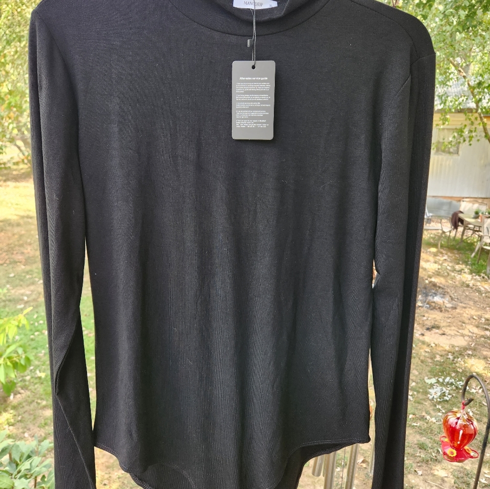 COPY - Women's bodysuit